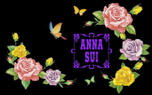 annasui