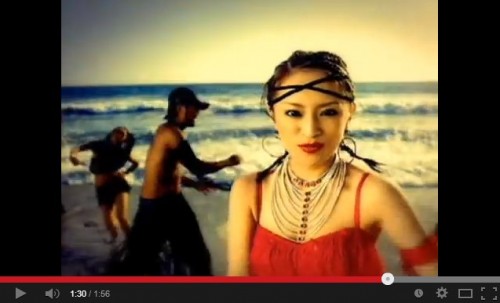 ayu 500x303 浜崎あゆみ紅白歌合戦の曲は全盛期のINSPIRE！デビューしたきっかけは？