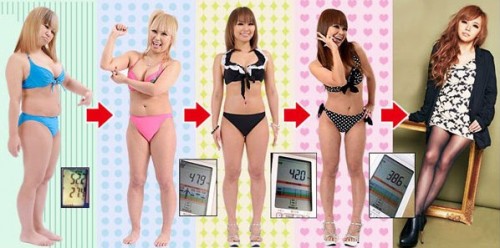 hamada 500x248 酵素ダイエットは本当に効果アリ？知っておきたい3つのポイント