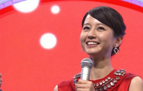 horikita1 500x317 【うお！】NHK紅白歌合戦2013年の視聴率予測とみどころまとめ！