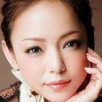 namie 150x150 【小顔裏技】安室奈美恵のかっさマッサージの方法と効果は？姿勢も大事！