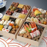 osechi