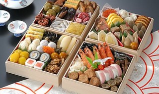 osechi