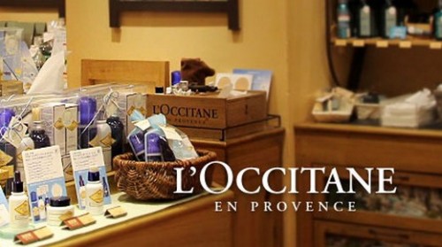 loccitane 500x279 【大人気】LOccitane（ロクシタン）の福袋2014ネタバレ情報