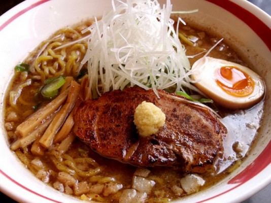 ramen