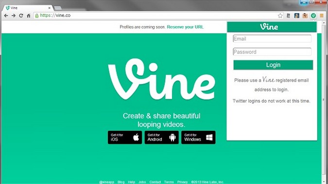 vine21 【これは面白い！】6秒動画vineの特徴と使い方